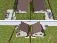 Eladó családi ház