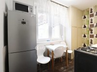 Eladó panellakás, XI. kerületben 75.9 M Ft, 1+2 szobás