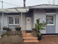 Eladó ikerház, XVIII. kerületben 99.9 M Ft, 3 szobás