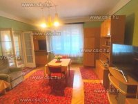 Eladó családi ház, XVII. kerületben, Rákoscsaba utcában 88 M Ft
