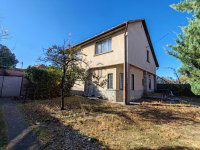 Eladó családi ház