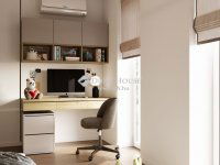 Eladó ikerház, II. kerületben 345 M Ft, 4 szobás