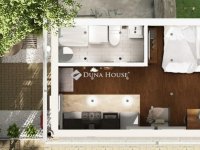 Eladó családi ház, XXI. kerületben 69.9 M Ft, 3 szobás