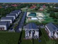 Eladó ikerház, Besnyőn 79 M Ft, 3+2 szobás