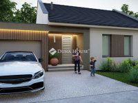 Eladó családi ház, Kecskeméten 72 M Ft, 4 szobás