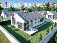 Eladó ikerház, Nyúlon 77 M Ft, 4 szobás / költözzbe.hu