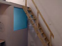 Eladó téglalakás, XIII. kerületben 30 M Ft, 1 szobás