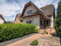 Eladó családi ház, XXIII. kerületben 124.99 M Ft, 4 szobás