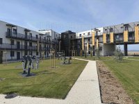 Eladó téglalakás, Balatonszemesen 156.9 M Ft, 4 szobás