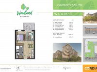 Eladó téglalakás, IX. kerületben, Vágóhíd utcában 82.52 M Ft