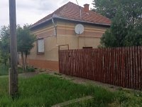 Eladó családi ház, Törökszentmiklóson 10.9 M Ft, 2 szobás