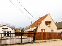 Eladó családi ház, Szigetszentmiklóson 85 M Ft, 6 szobás