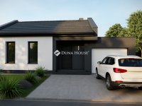 Eladó családi ház, Kecskeméten 81.6 M Ft, 4 szobás