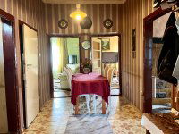 Eladó ikerház, Nyíregyházán 39.99 M Ft, 3 szobás