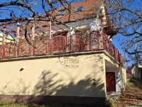 Eladó családi ház