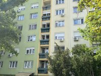 Eladó panellakás, Szegeden, Ipoly soron 60 M Ft, 2+1 szobás