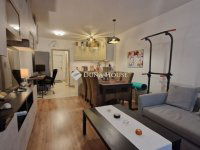 Eladó téglalakás, XV. kerületben 86.9 M Ft, 2 szobás