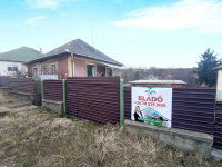 Eladó családi ház, Tardonán 3.9 M Ft, 2 szobás