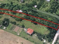 Eladó telek, Miskolcon, Bandzsalgó dűlőn 3 M Ft