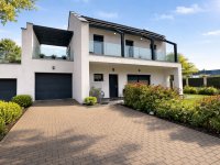 Eladó ikerház, Pilisvörösváron 174.99 M Ft, 4 szobás