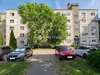Eladó panellakás, Békéscsabán 32.9 M Ft, 2 szobás
