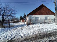 Eladó családi ház