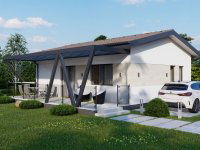 Eladó családi ház