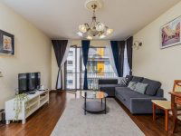 Eladó téglalakás, VI. kerületben 95.9 M Ft, 2 szobás