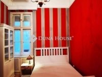 Eladó téglalakás, VII. kerületben 91.9 M Ft, 3 szobás