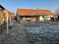 Eladó családi ház, Nagykőrösön 24 M Ft, 2 szobás