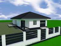 Eladó családi ház