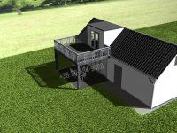 Eladó családi ház, Acsában 44.9 M Ft, 3 szobás