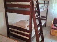 Eladó nyaraló, Szigetbecsén 89.9 M Ft, 4 szobás