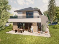 Eladó családi ház, Kispálin 81.2 M Ft, 6 szobás