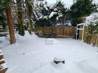 Eladó ikerház, III. kerületben 119.9 M Ft, 3 szobás