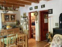 Eladó nyaraló, Ráckevén 49.9 M Ft, 5 szobás