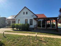 Eladó családi ház