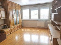 Eladó panellakás, X. kerületben 45 M Ft, 1 szobás