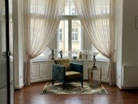 Eladó téglalakás, IX. kerületben 72.9 M Ft, 1 szobás