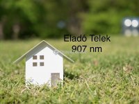 Eladó telek, Nyíregyházán 12 M Ft / költözzbe.hu