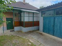 Eladó családi ház, Székesfehérvárott 55 M Ft, 2 szobás