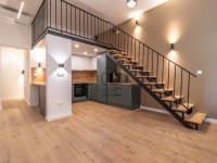 Eladó téglalakás, XIII. kerületben 64.9 M Ft, 1 szobás