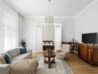 Eladó téglalakás, VI. kerületben, Weiner Leó utcában 215 M Ft