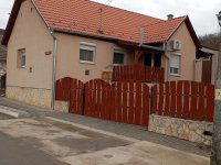 Eladó családi ház, Alsónánán 35 M Ft, 2 szobás