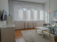 Kiadó téglalakás, albérlet, V. kerületben, Galamb utcában