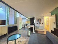 Eladó téglalakás, V. kerületben 62.9 M Ft, 1 szobás