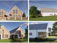 Eladó családi ház, Tatán 187.5 M Ft, 4 szobás