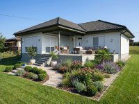 Eladó családi ház, Tinnyén 148 M Ft, 4 szobás