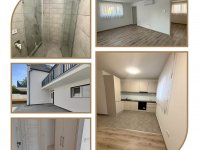 Kiadó téglalakás, albérlet, Szombathelyen 200 E Ft / hó