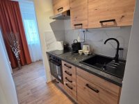 Kiadó panellakás, albérlet, Miskolcon 160 E Ft / hó, 1+1 szobás
